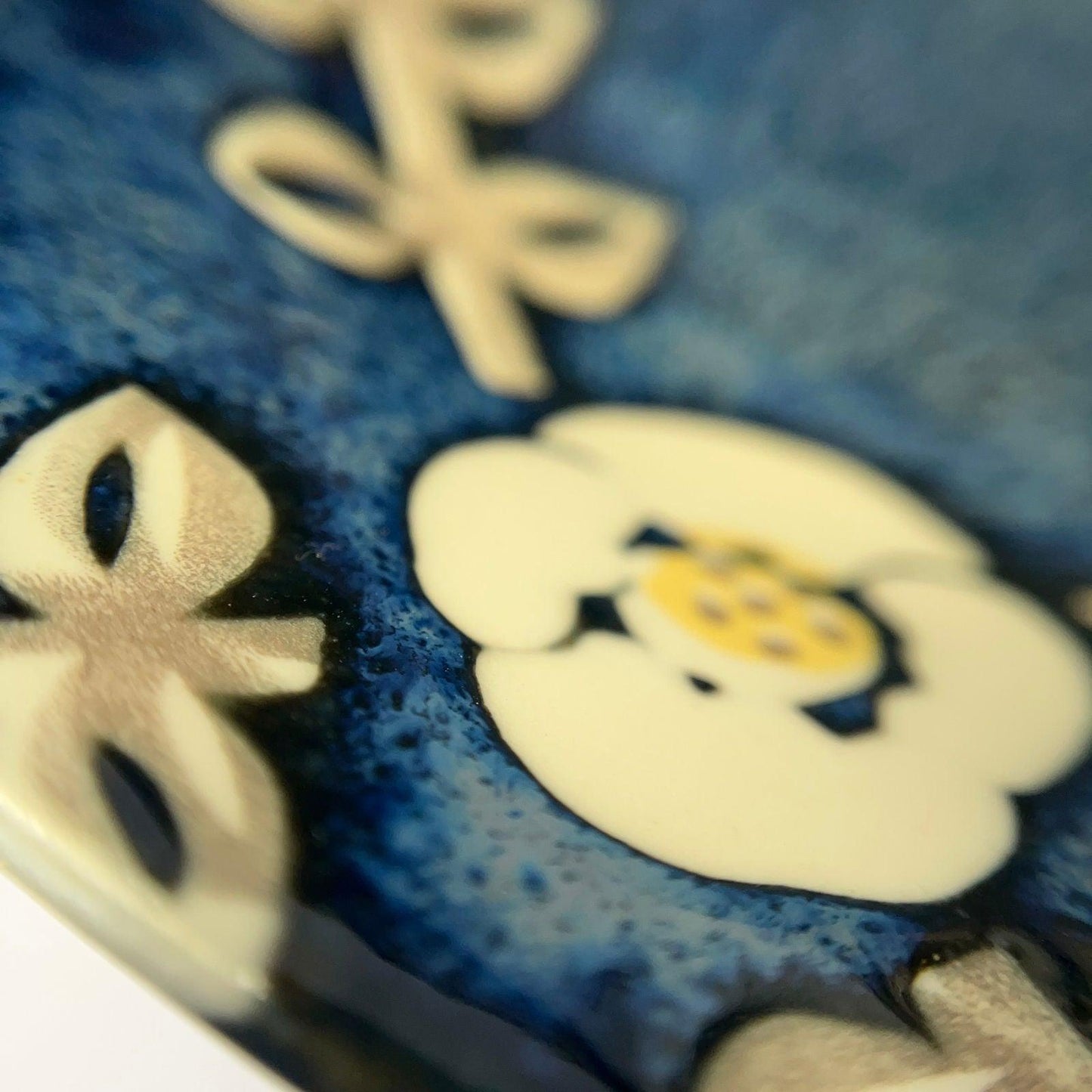 北歐花·納維亞風格|140mm 餐碗 - - #tag1#