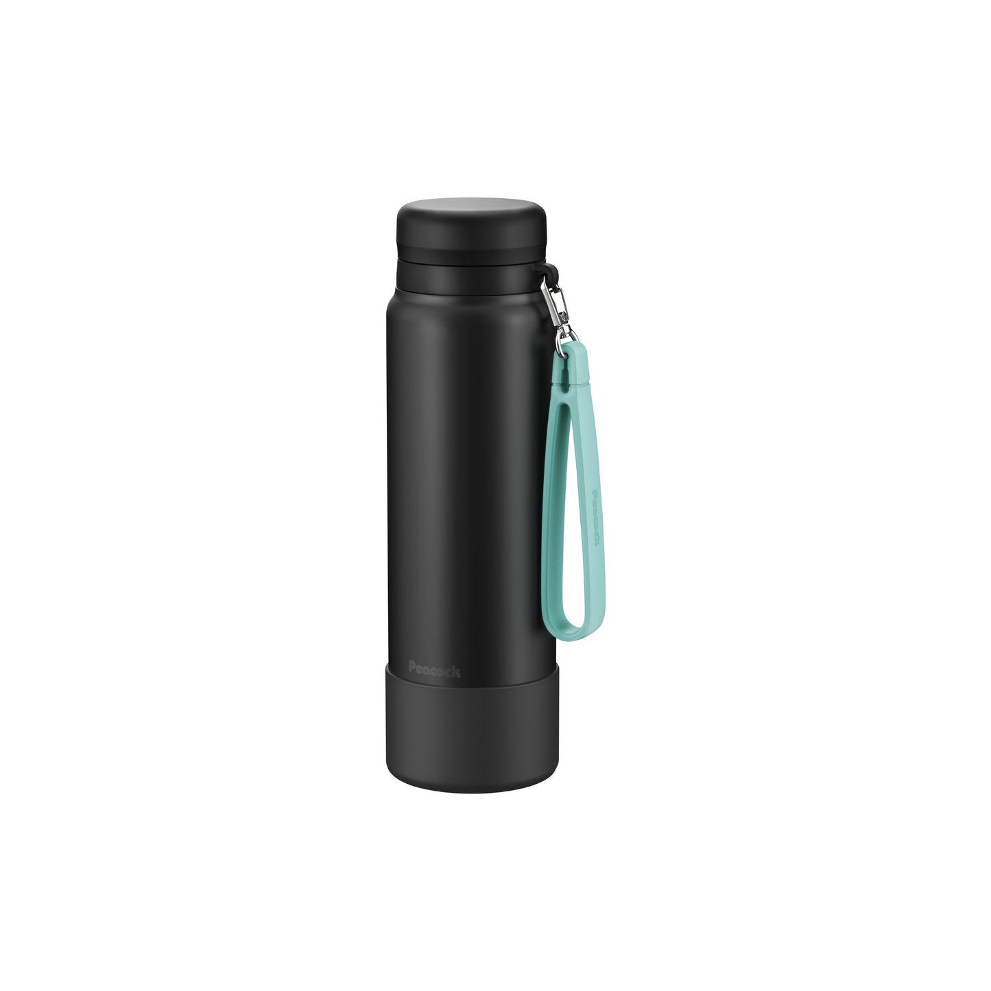 Peacock日本孔雀 / ASK-RS101 / 1000ml 運動隨身316不銹鋼保溫杯 - Chop & Chew