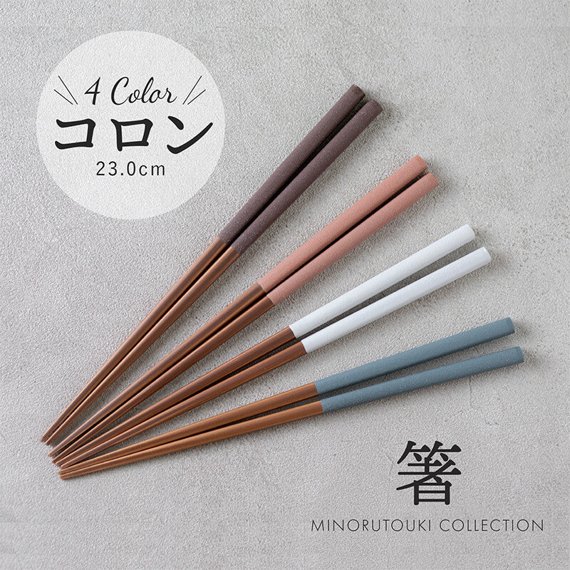 colon-日本天然竹筷子-抗菌-粉紅色-1