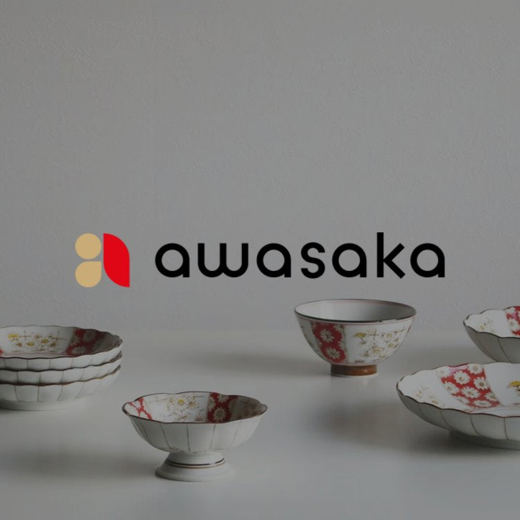 AWASAKA -  - 