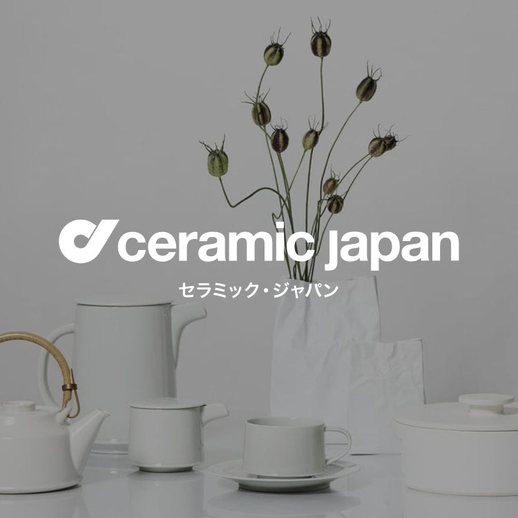 CERAMIC JAPAN -  - 