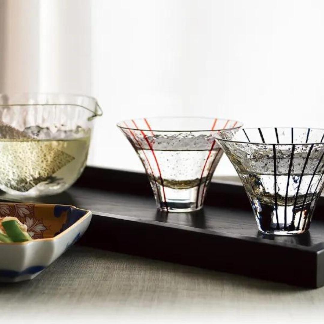 清酒杯·Sake -  - 