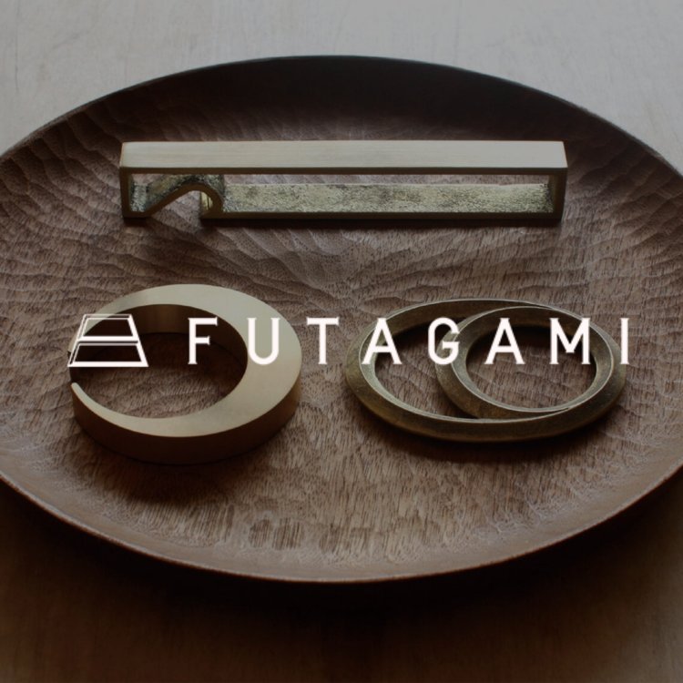 FUTAGAMI -  - 