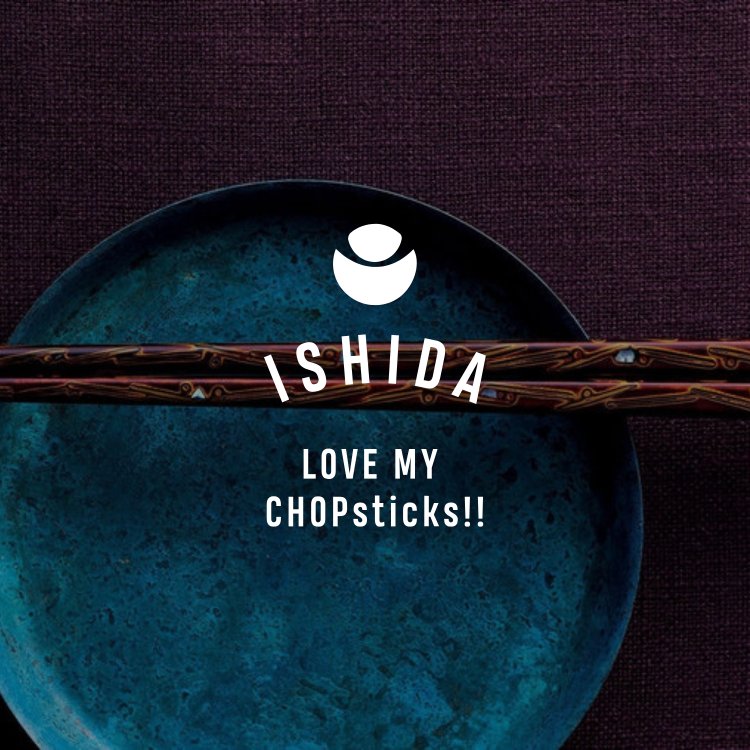 Ishida -  - 
