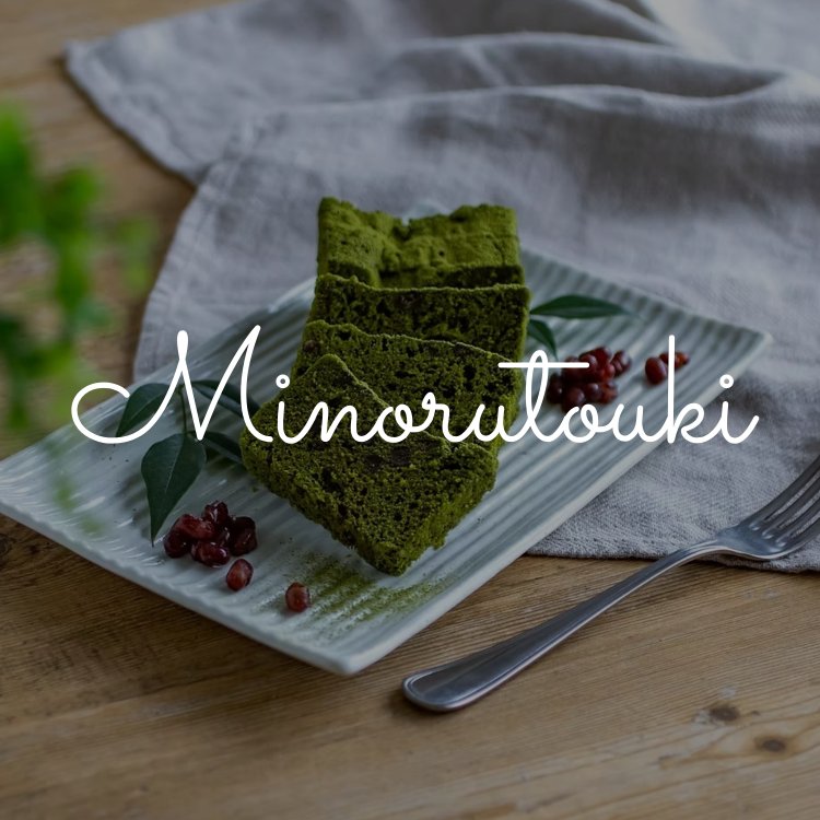 Minorutouki｜みのる陶器 -  - 