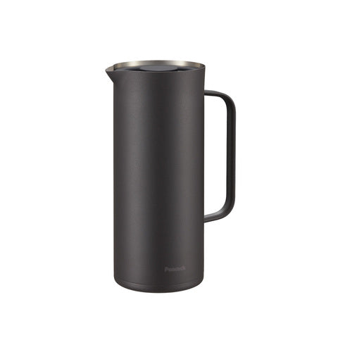 Peacock日本孔雀 / AHW100 / 1000ml 不銹鋼時尚保溫水壺 / Living Pot / 紅白黑 - Chop & Chew