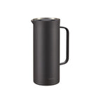 Peacock日本孔雀 / AHW100 / 1000ml 不銹鋼時尚保溫水壺 / Living Pot / 紅白黑 - Chop & Chew