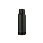 Peacock日本孔雀 AKE-R81 800ml 黑色運動保溫杯，SUS316不銹鋼，一按即飲，保冷6小時，健身用 1