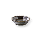 amy黑金屬色8.7cm-餐碟甜品碟-2