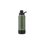 Peacock日本孔雀 AJL-R100 1000ml SUS316保溫杯，氣泡水專用，保冷6小時，戶外運動必備 8