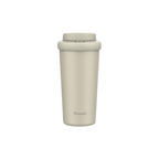 Peacock日本孔雀 AED40 400ml SUS316保溫杯，一鍵開蓋，保溫6小時，輕便適合運動戶外 3