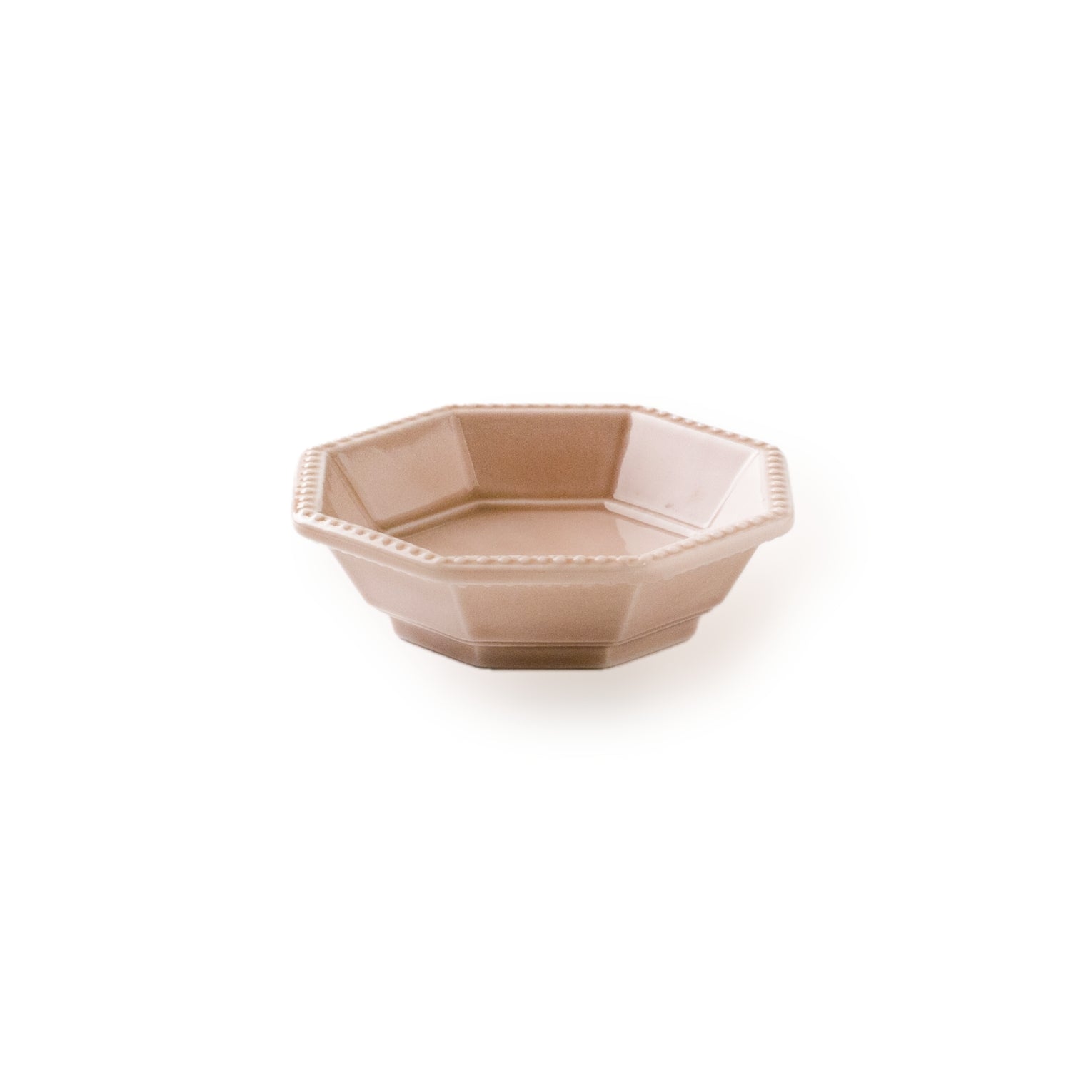 amy奶茶色8.7cm-餐碟甜品碟-2