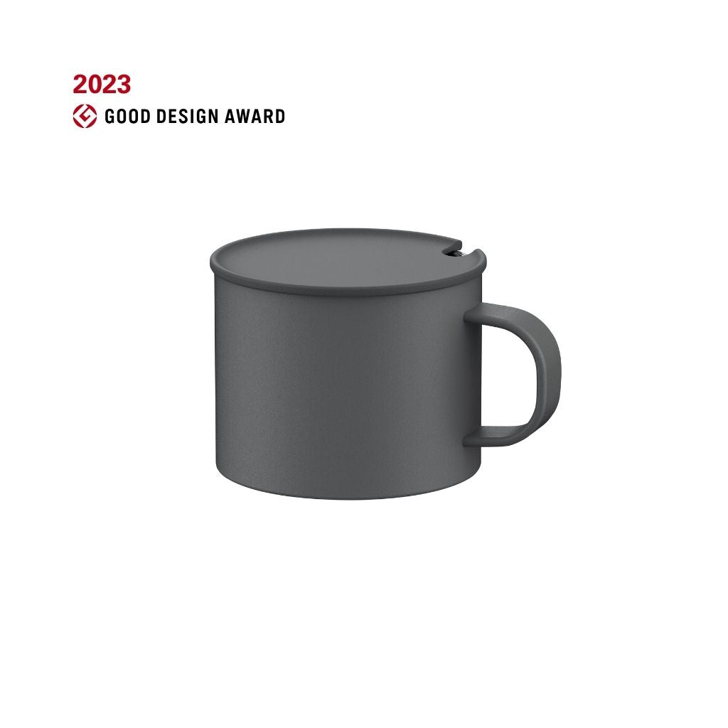 Peacock日本孔雀 ANA28 280ml 不銹鋼真空保溫杯，2023日本優良設計獎得主，雙層技術保溫保冷，簡約耐用，家用戶外皆宜 6
