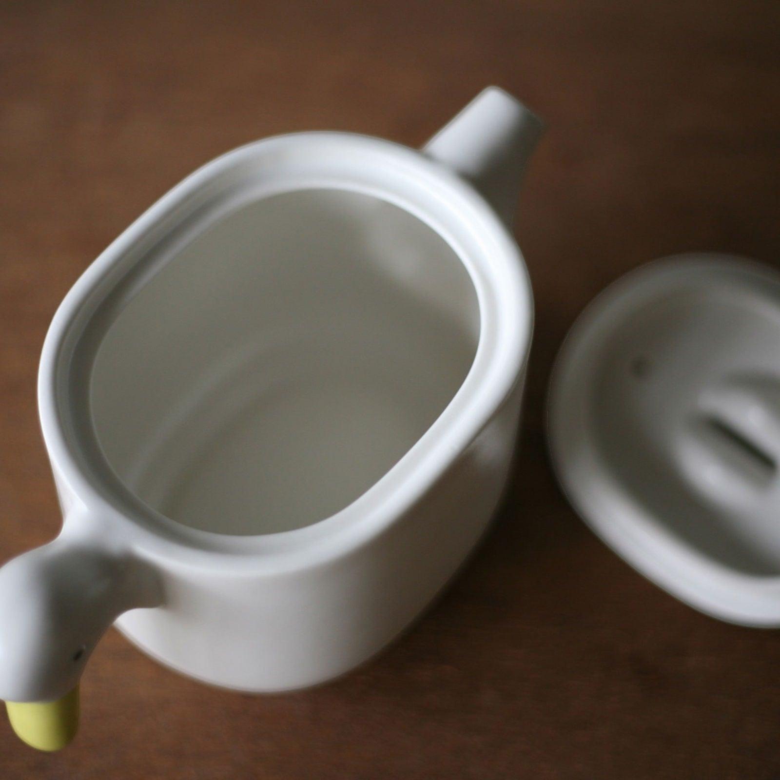 茶壺-ducks-鴨子系列-純手工-4