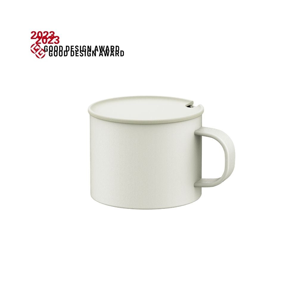 Peacock日本孔雀 ANA28 280ml 不銹鋼真空保溫杯，2023日本優良設計獎得主，雙層技術保溫保冷，簡約耐用，家用戶外皆宜 7