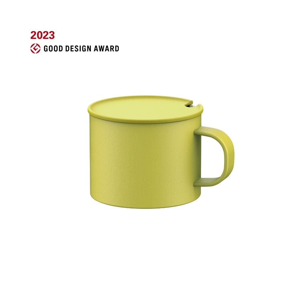 Peacock日本孔雀 ANA28 280ml 不銹鋼真空保溫杯，2023日本優良設計獎得主，雙層技術保溫保冷，簡約耐用，家用戶外皆宜 8