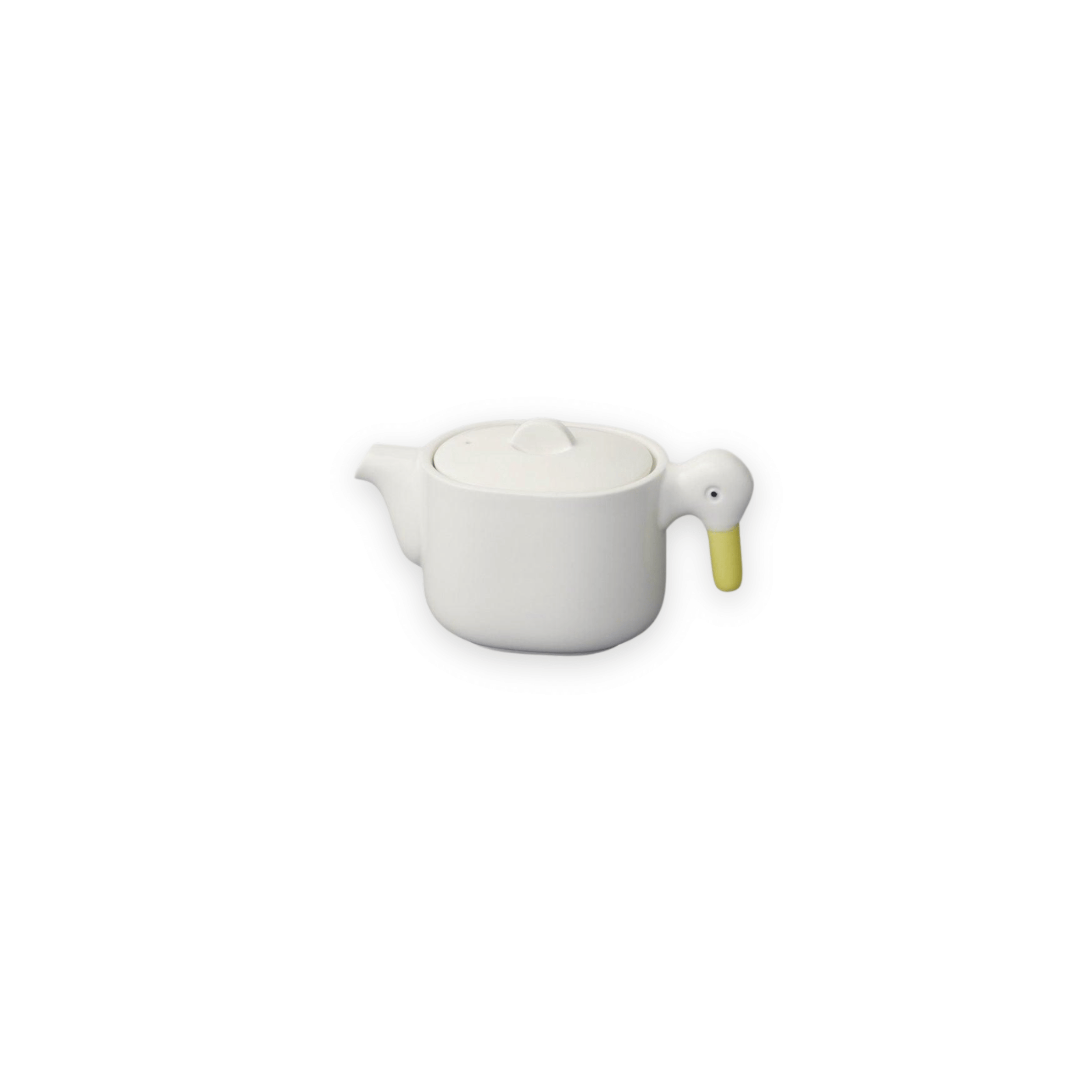 茶壺 Ducks鴨子
