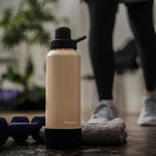 Peacock日本孔雀 AJL-R100 1000ml SUS316保溫杯，氣泡水專用，保冷6小時，戶外運動必備 6